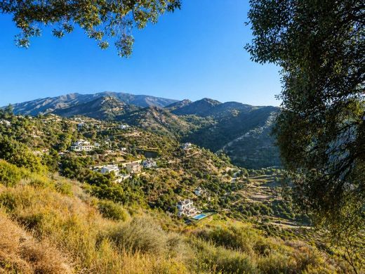 Terrain à Benahavís, Malaga