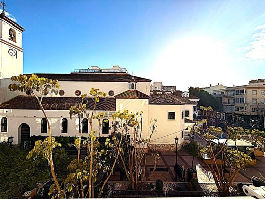 Διαμέρισμα σε Fuengirola, Provincia de Málaga