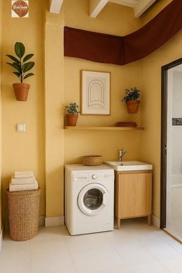 Einfamilienhaus in Valencia, Provinz Valencia