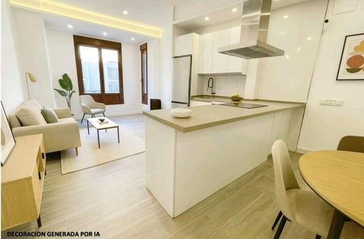 Appartement in Málaga, Provincia de Málaga