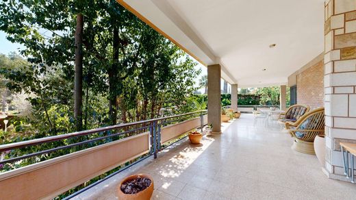 L'Eliana, バレンシアの一戸建て住宅