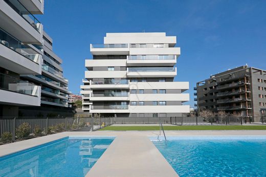 Apartment in Esplugues de Llobregat, Province of Barcelona