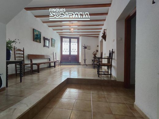 Casa de lujo en Olesa de Montserrat, Provincia de Barcelona