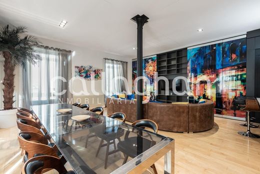 Apartment in Valencia