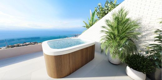 Penthouse in Fuengirola, Malaga