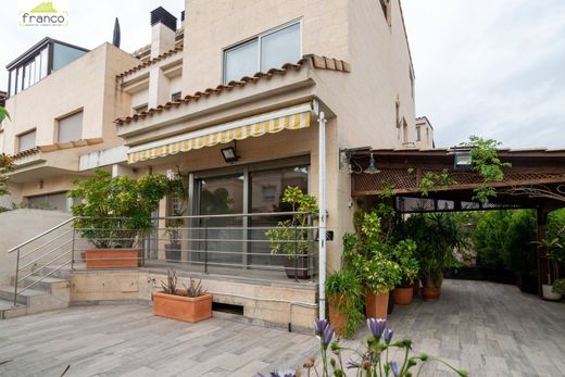 Luxury home in Murcia