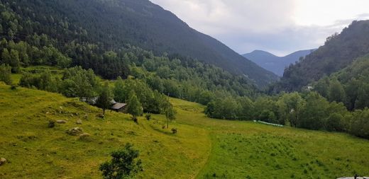 Apartment in Canillo