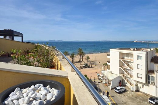 Apartament w Roses, Província de Girona