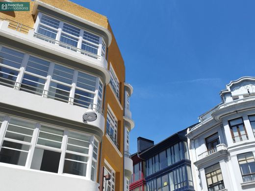 Piso / Apartamento en venta Lugo