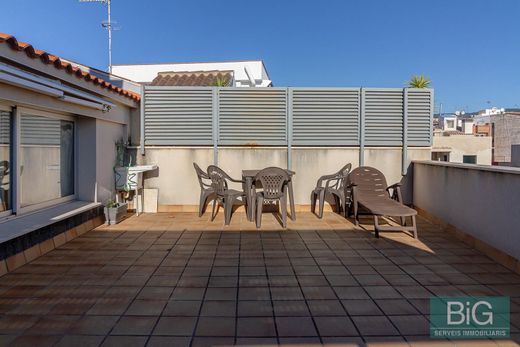 펜트하우스 / Mataró, Província de Barcelona