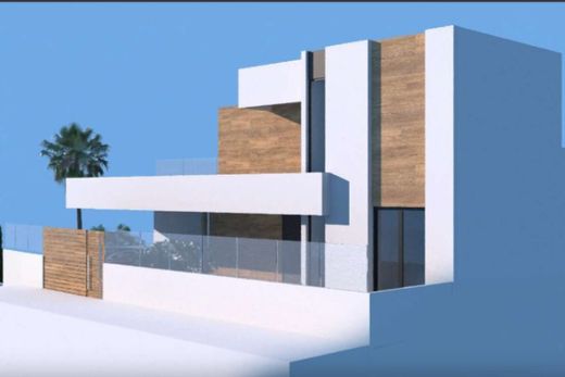 Villa in Calpe, Alicante