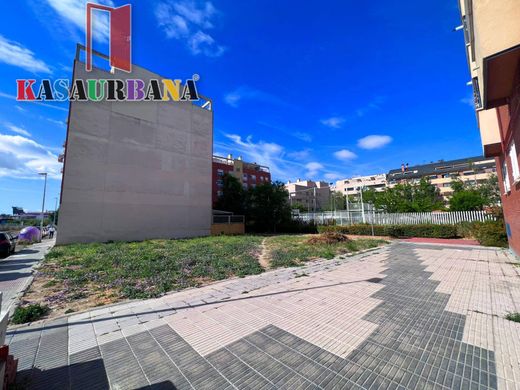 Grond in Valdemoro, Provincia de Madrid