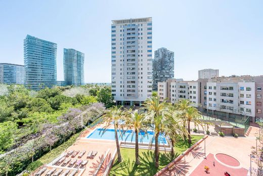 Apartament w Barcelona, Província de Barcelona