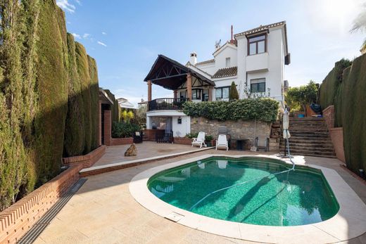 Einfamilienhaus in Otura, Granada