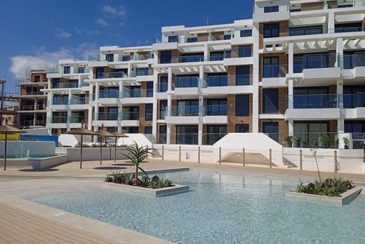 Penthouse in Denia, Alicante