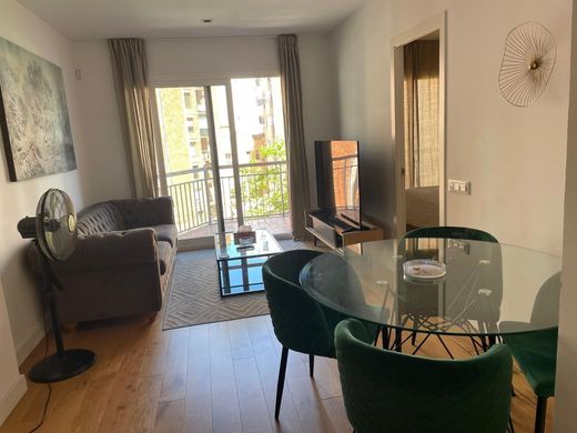 Piso / Apartamento en Barcelona, Provincia de Barcelona