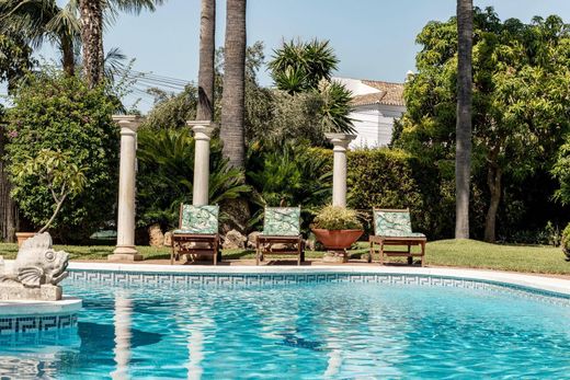 Villa à Marbella, Malaga