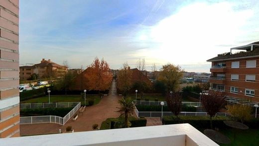 Apartament w Boadilla del Monte, Provincia de Madrid