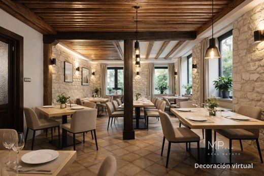 Hotel in Rascafría, Province of Madrid