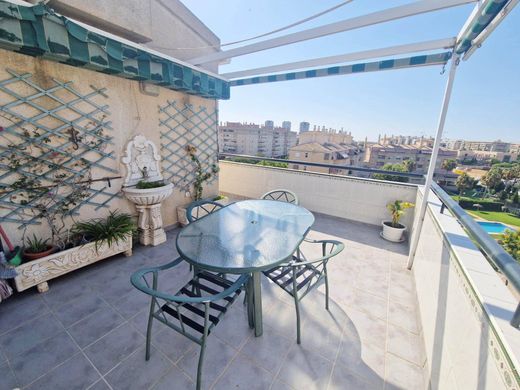 ‏דירת פנטהאוז ב  Málaga, Provincia de Málaga