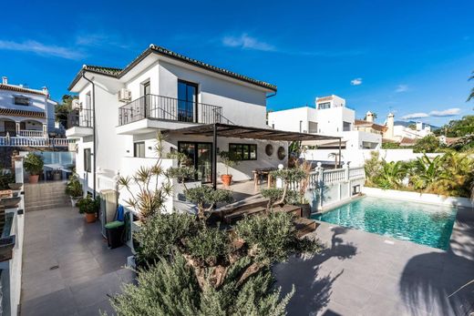 Villa in Marbella, Provincia de Málaga