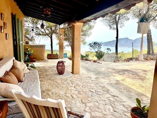 Casa Independente - Andratx, Ilhas Baleares