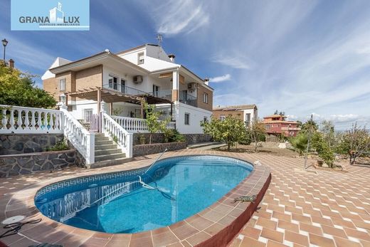 ‏בית חד-משפחתי ב  Gójar, Provincia de Granada