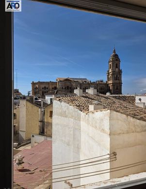 Attico a Málaga, Andalusia