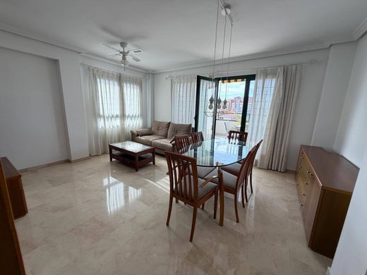 Piso / Apartamento en Valencia, Provincia de Valencia