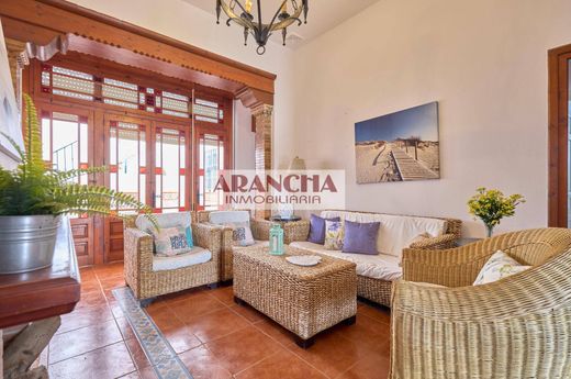 Casa de lujo en Chipiona, Cádiz