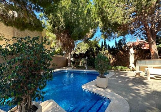 Villa en Ciudad Quesada, Provincia de Alicante