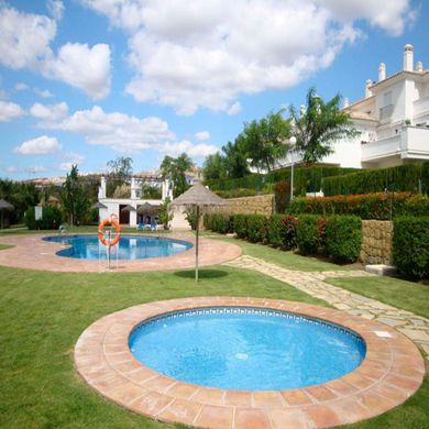 阁楼  Casares, Provincia de Málaga