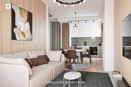 Appartamento a Madrid, Provincia de Madrid