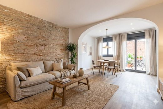 Apartment in Terrassa, Province of Barcelona