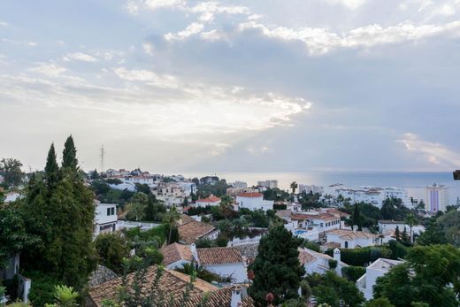 Luxury home in Fuengirola, Malaga