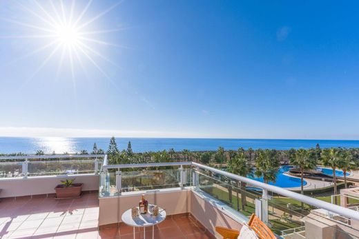 Penthouse in Almerimar, Almería