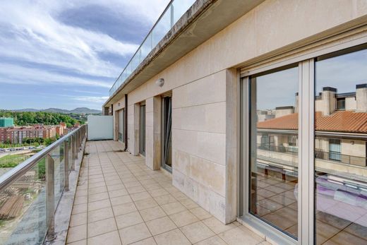Attico a San Sebastián, Gipuzkoa
