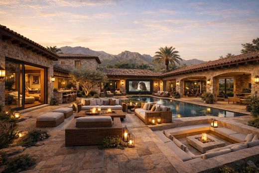 Grond in Marratxí, Balearen