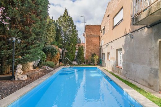 Apartment / Etagenwohnung in Manresa, Provinz Barcelona
