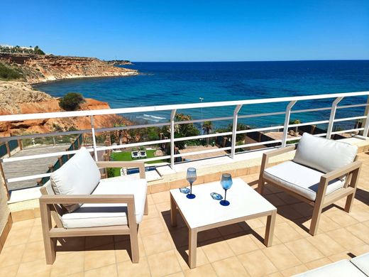 Luxury home in Playas de Orihuela, Alicante