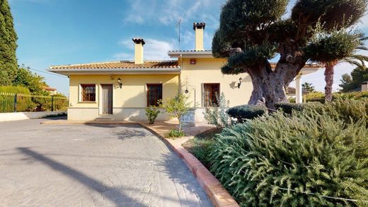 Einfamilienhaus in Elx, Alicante