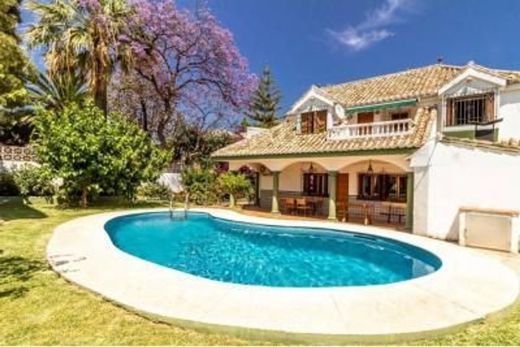 ‏בתי יוקרה ב  מרבלה, Provincia de Málaga