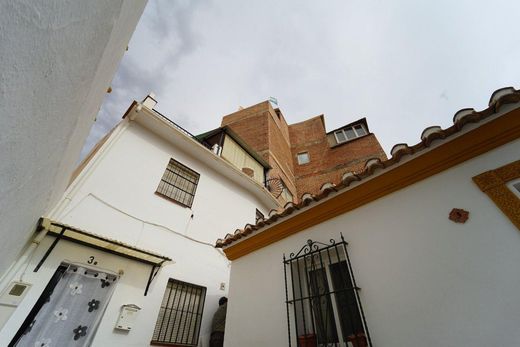Vélez-Málaga, マラガのアパートメント・コンプレックス