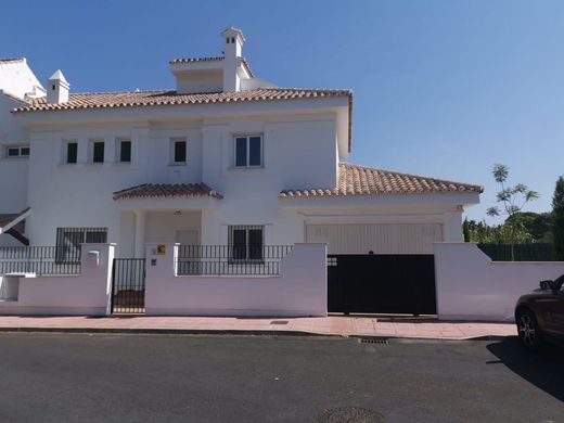Luksusowy dom w Marbella, Provincia de Málaga