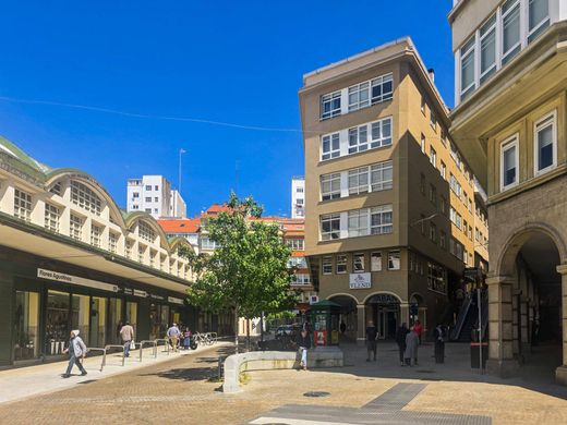 Apartamento - Corunha, Provincia da Coruña