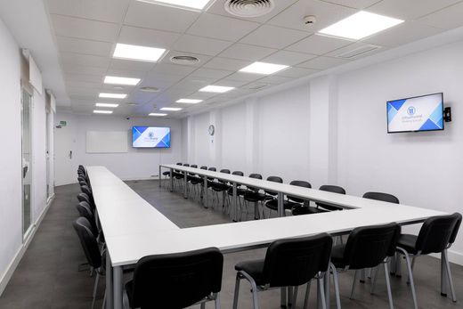 Bureau à Madrid, Province de Madrid