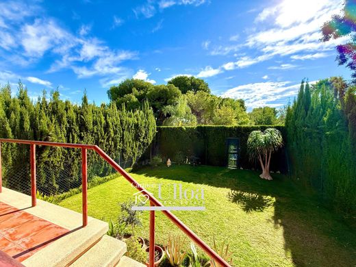 Luxury home in Mutxamel, Alicante