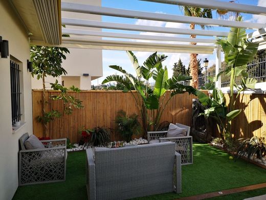 Luksusowy dom w Estepona, Provincia de Málaga