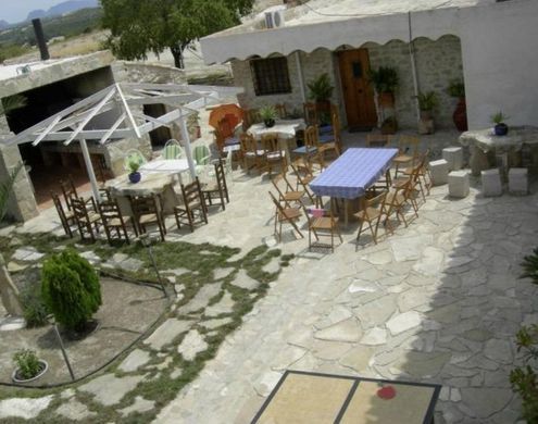 Casa de lujo en Moratalla, Provincia de Murcia
