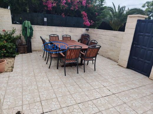 Luksusowy dom w El Campello, Provincia de Alicante